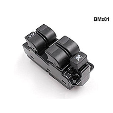 Διακόπτης ηλεκτρικών παραθύρων για Mazda 6 2003-2006 - BMz01 - Sellzone.bg Διακόπτης ηλεκτρικών παραθύρων για Mazda 6 2003-2006 - BMz01